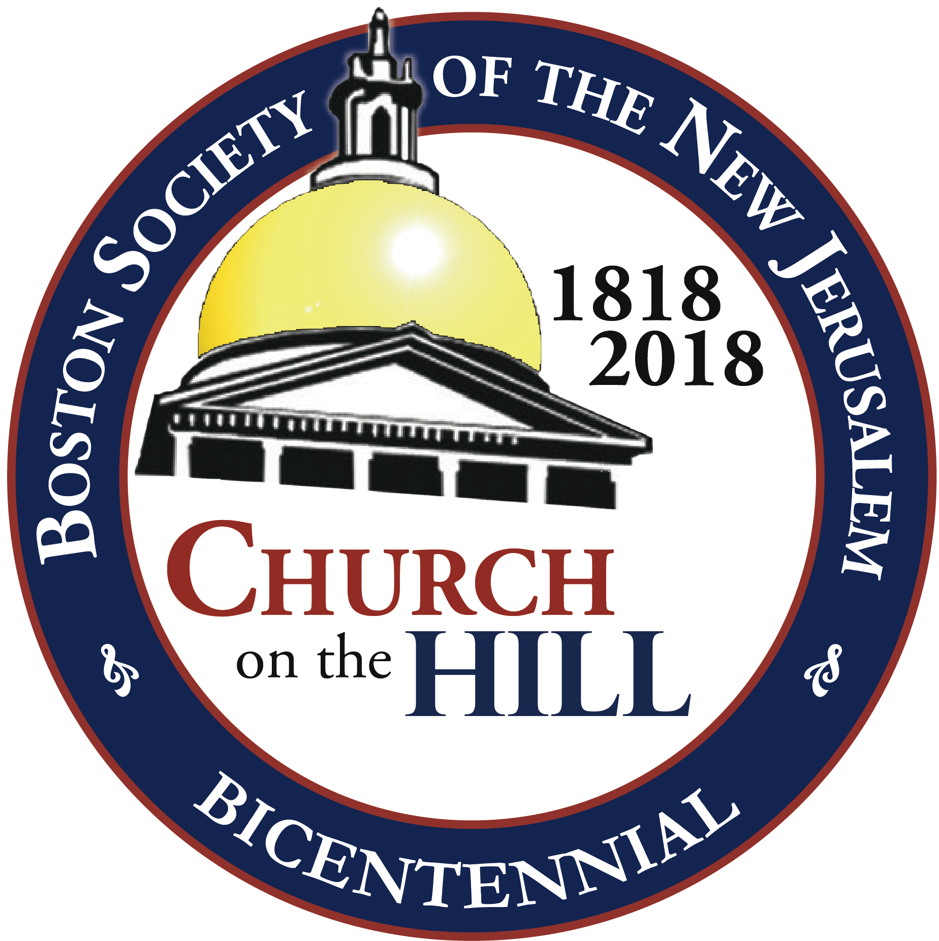 BSNJ's Church on the Hill Newsletter